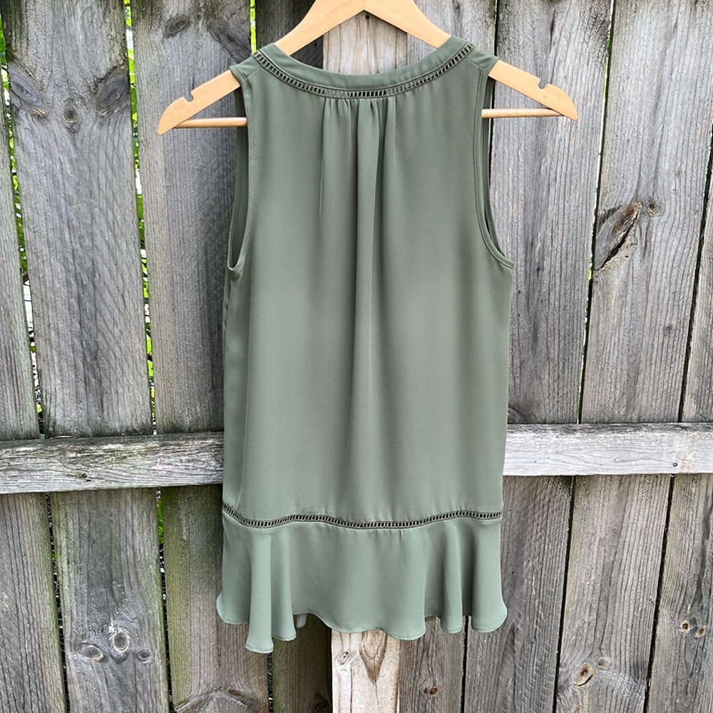 Tank Top - Picture 2 of 6
